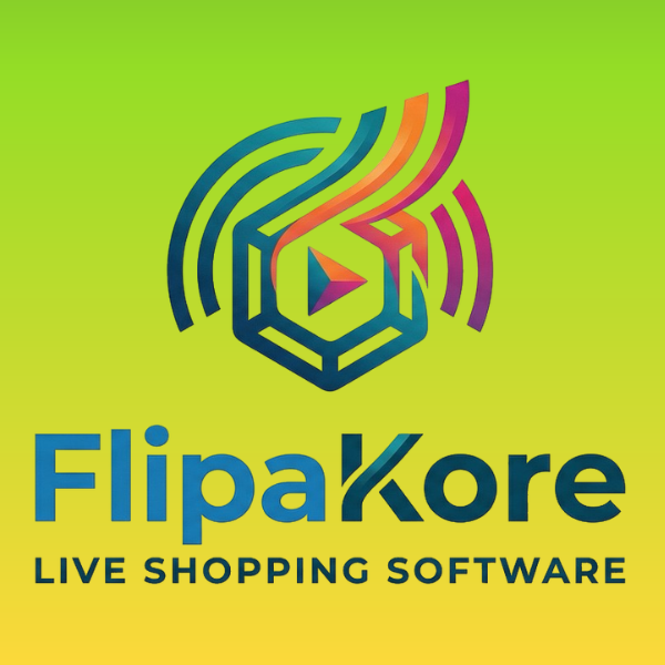 FlipaKore Logo